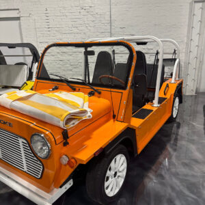 9 Avialable 2022 Moke America - Electric Low Speed Vehicle - $22,500 Tampa, FL