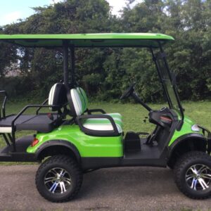 golf carts for sale in Washington DC