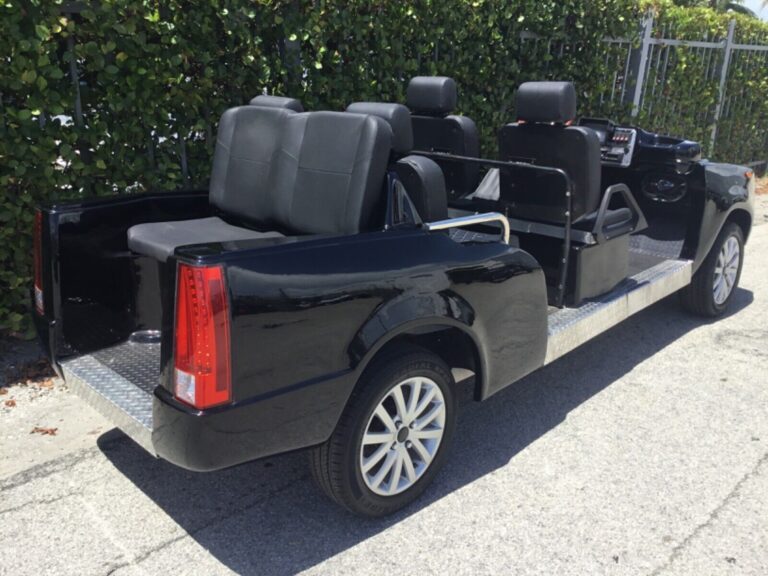 golf carts for sale in Maryland