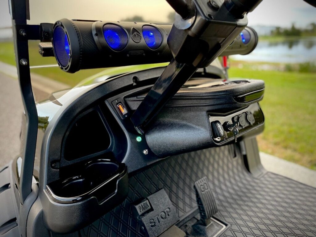 Best 4 Seater Golf Carts for Families in Washington DC & the DMV 4 4 seater golf carts Washington DC