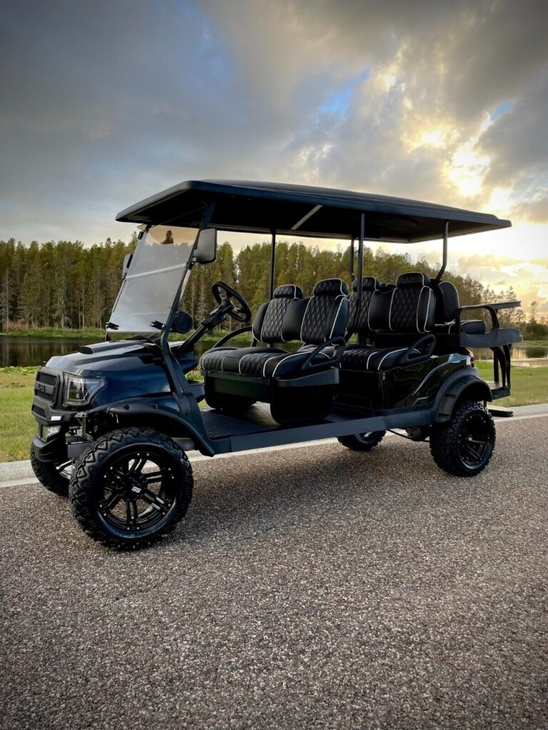 How Much Do Golf Carts Cost in Washington DC? 2026 Buyer’s Price Guide 3 golf cart prices in Washington DC